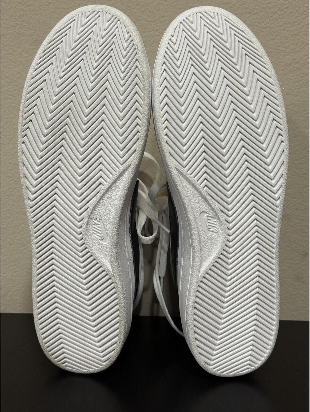 Size 11 - Nike Court Royale 2 Mid “White Onyx” - Picture 4 of 6